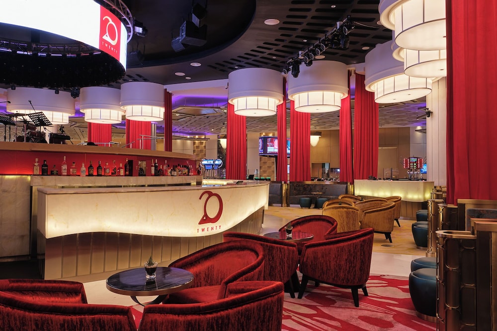 Swissotel Clark Philippines 41/60