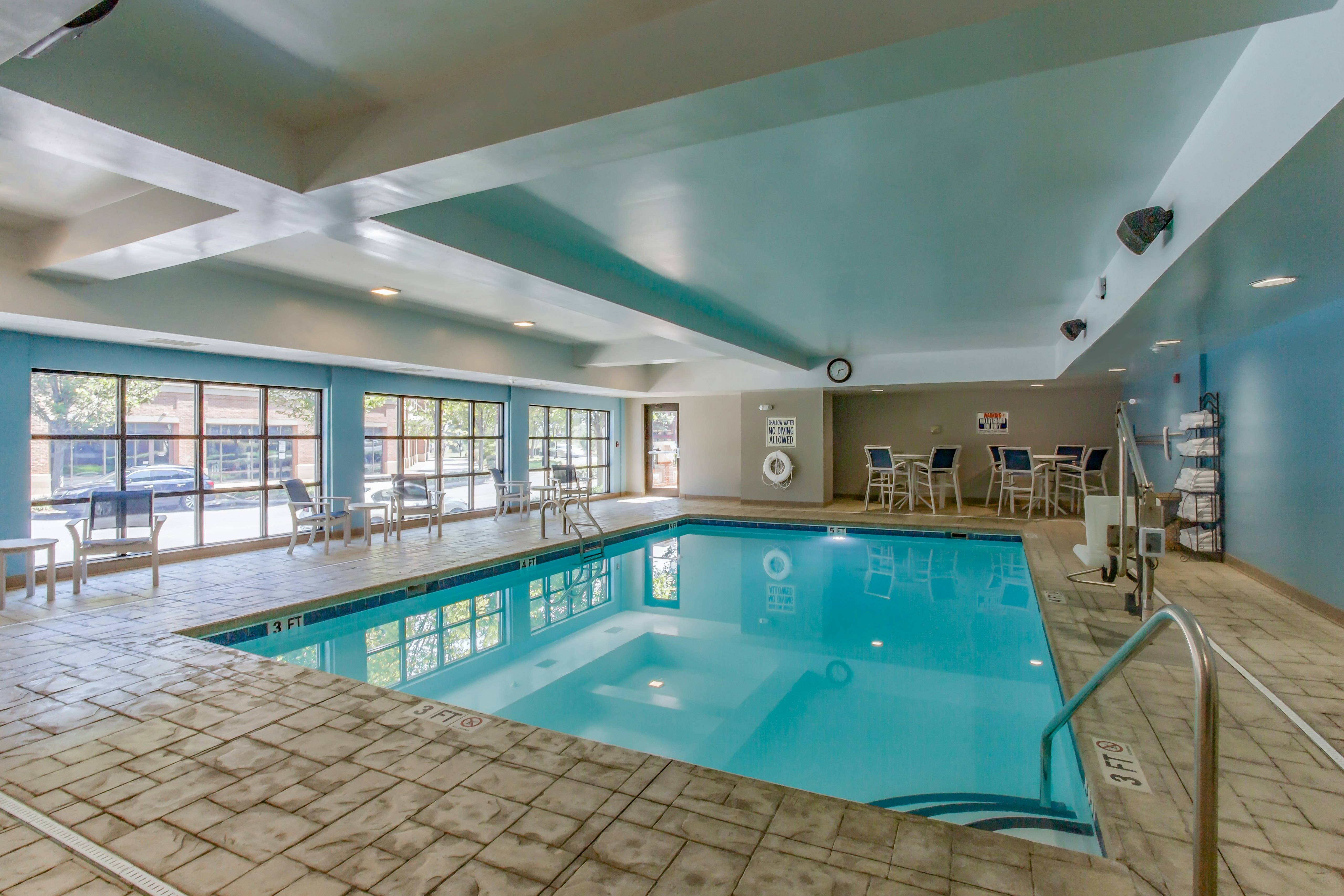 Homewood Suites by Hilton Davidson 19/40