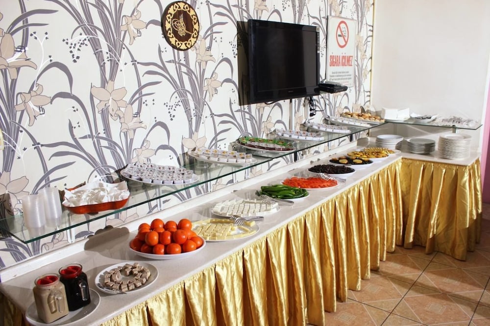 Talaslioglu Hotel 7/38