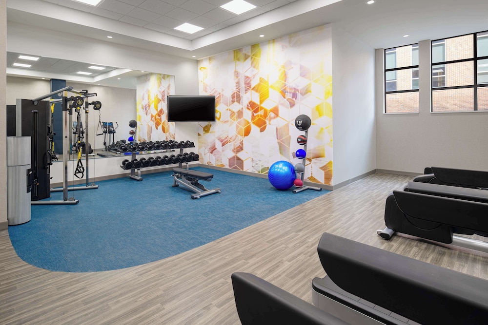Hyatt Place Nashville/Green Hills 18/40