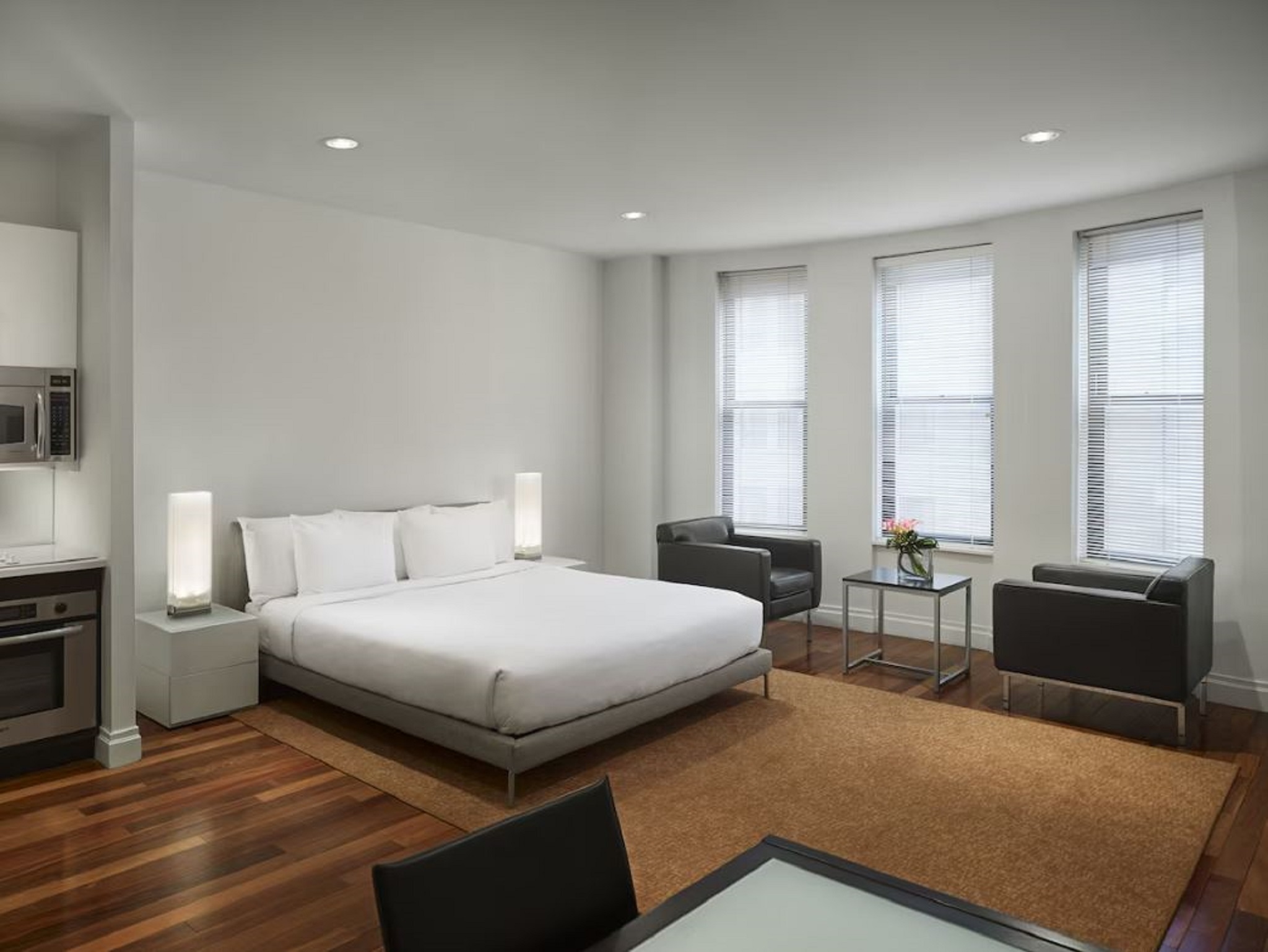 1 Bedroom, Newly Designed, Platinum, Suite