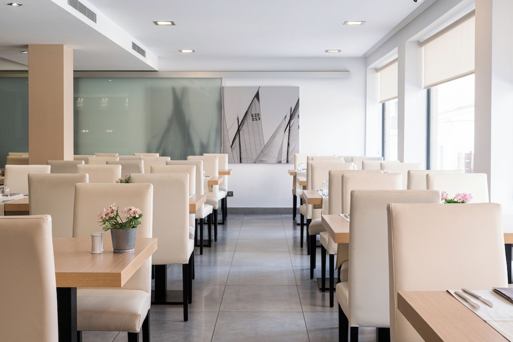 Nautic Hotel & Spa 42/50