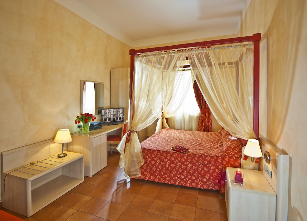 Hotel Caesar Prague 16/69