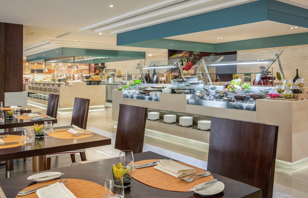 روش ريحان من روتانا(Rosh Olaya Hotel) 35/50