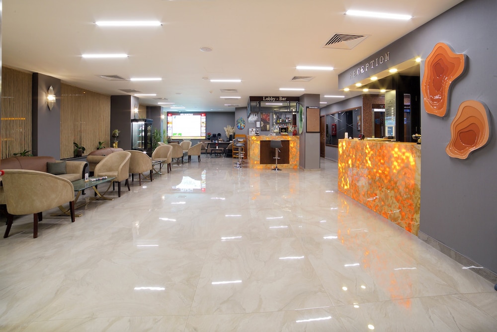 Hotel Bulvar Palas 8/67