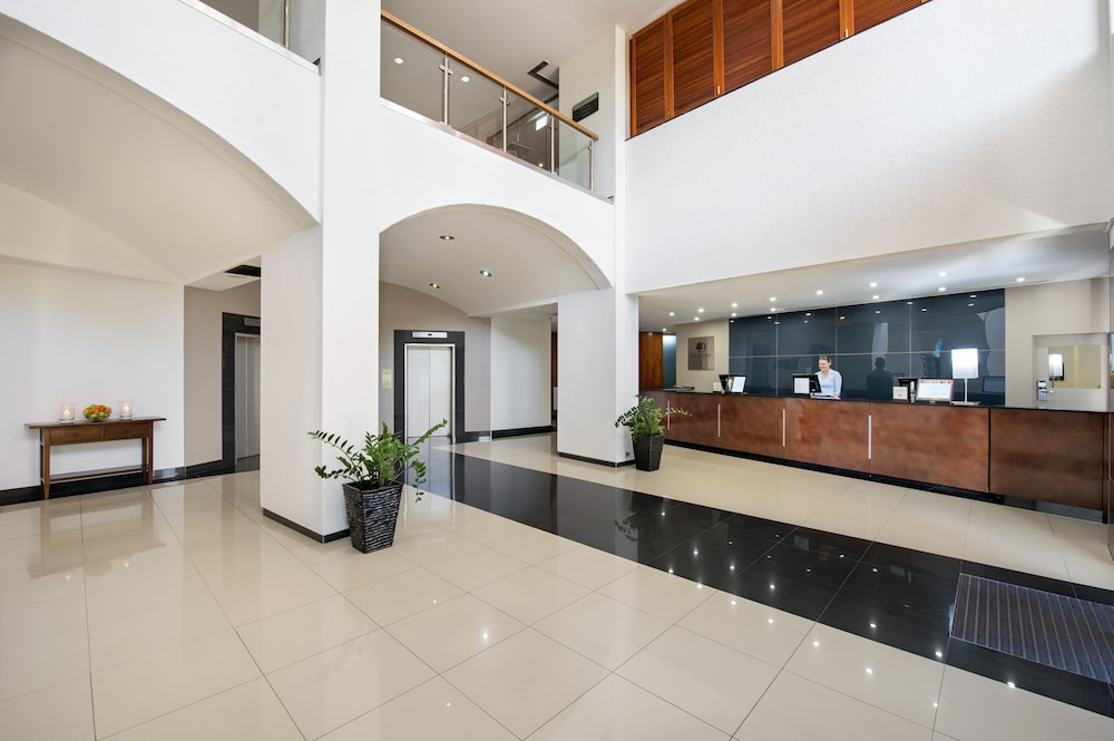 Hilton Garden Inn Darwin 18/48
