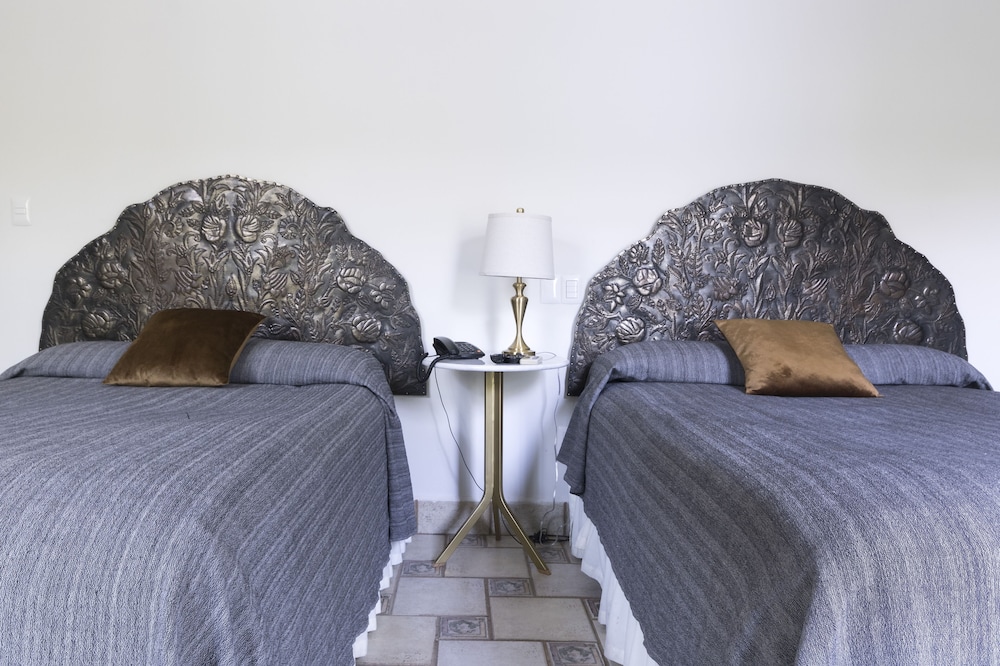 Hotel Boutique Naura Centro 38/82