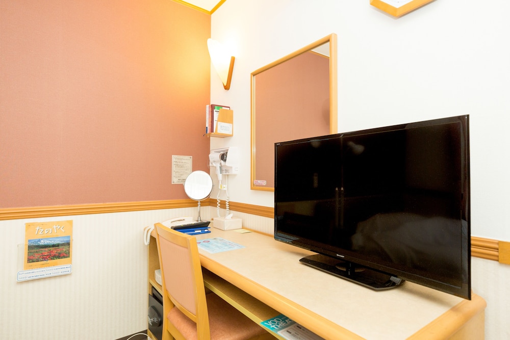 Toyoko Inn Miyazaki Ekimae 51/55