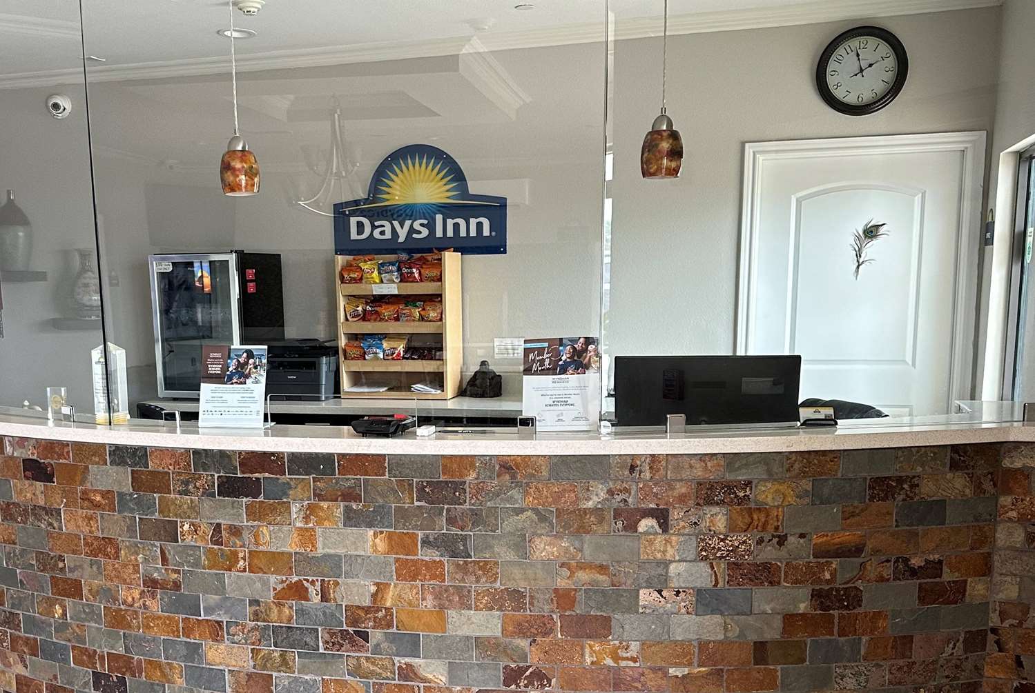 Days Inn By Wyndham Humble/Houston Intercontinental Airport 5/33