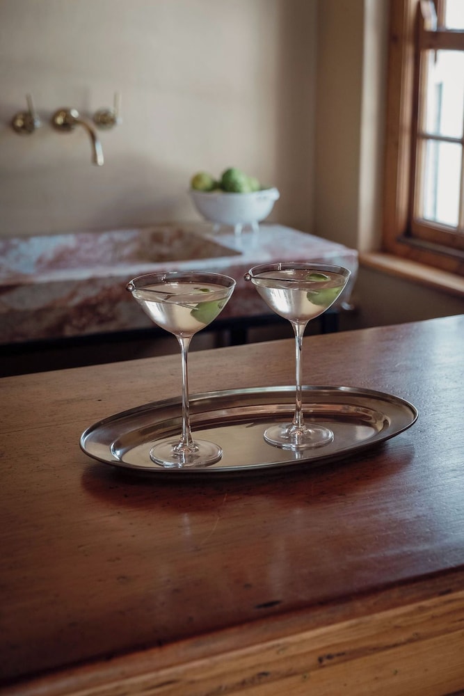 De Bergkant Lodge 15/50