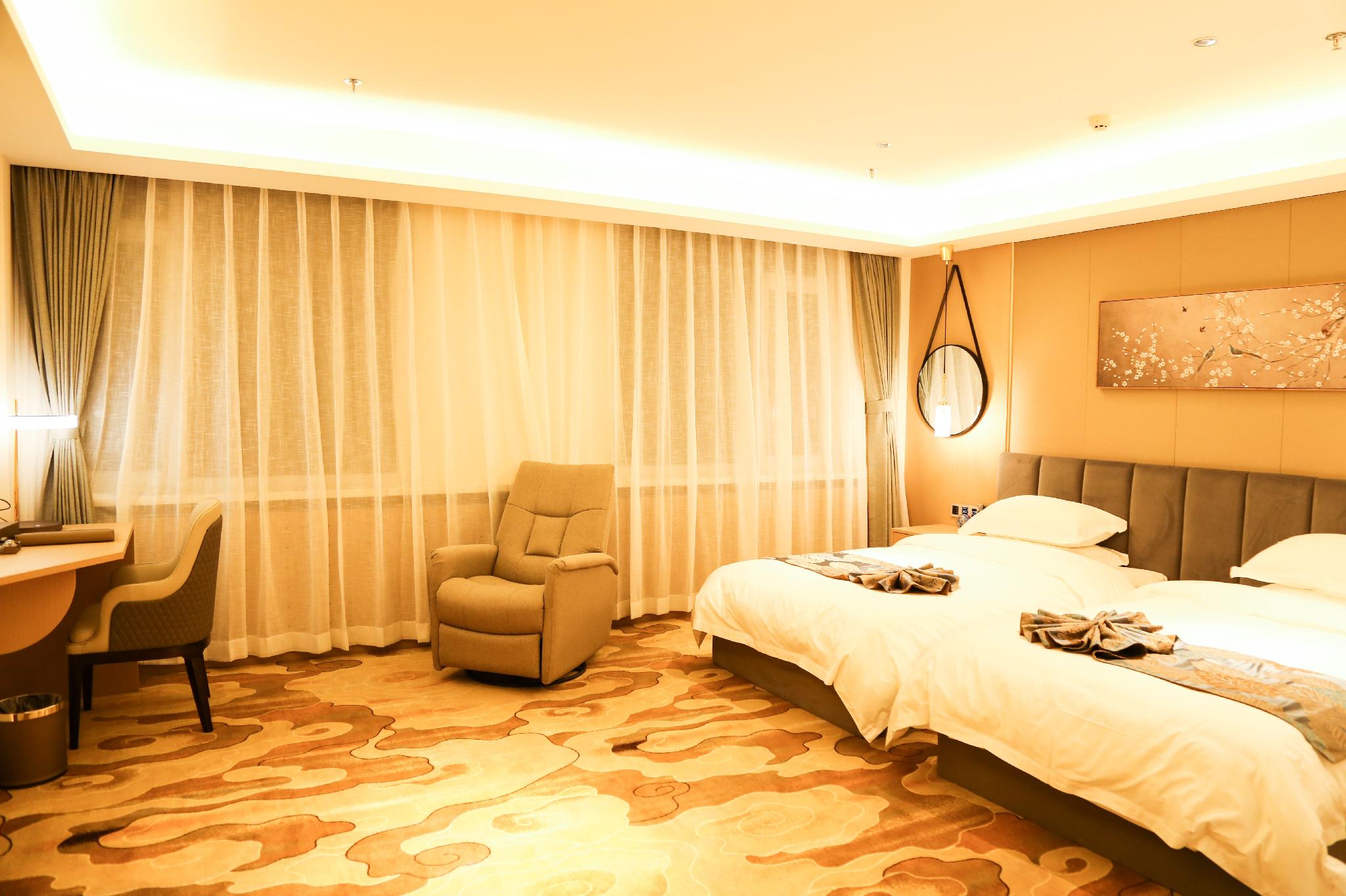 Botai Hotel 11/28