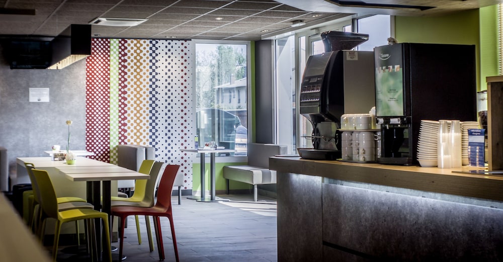 Ibis Budget Colmar Centre Ville 26/45