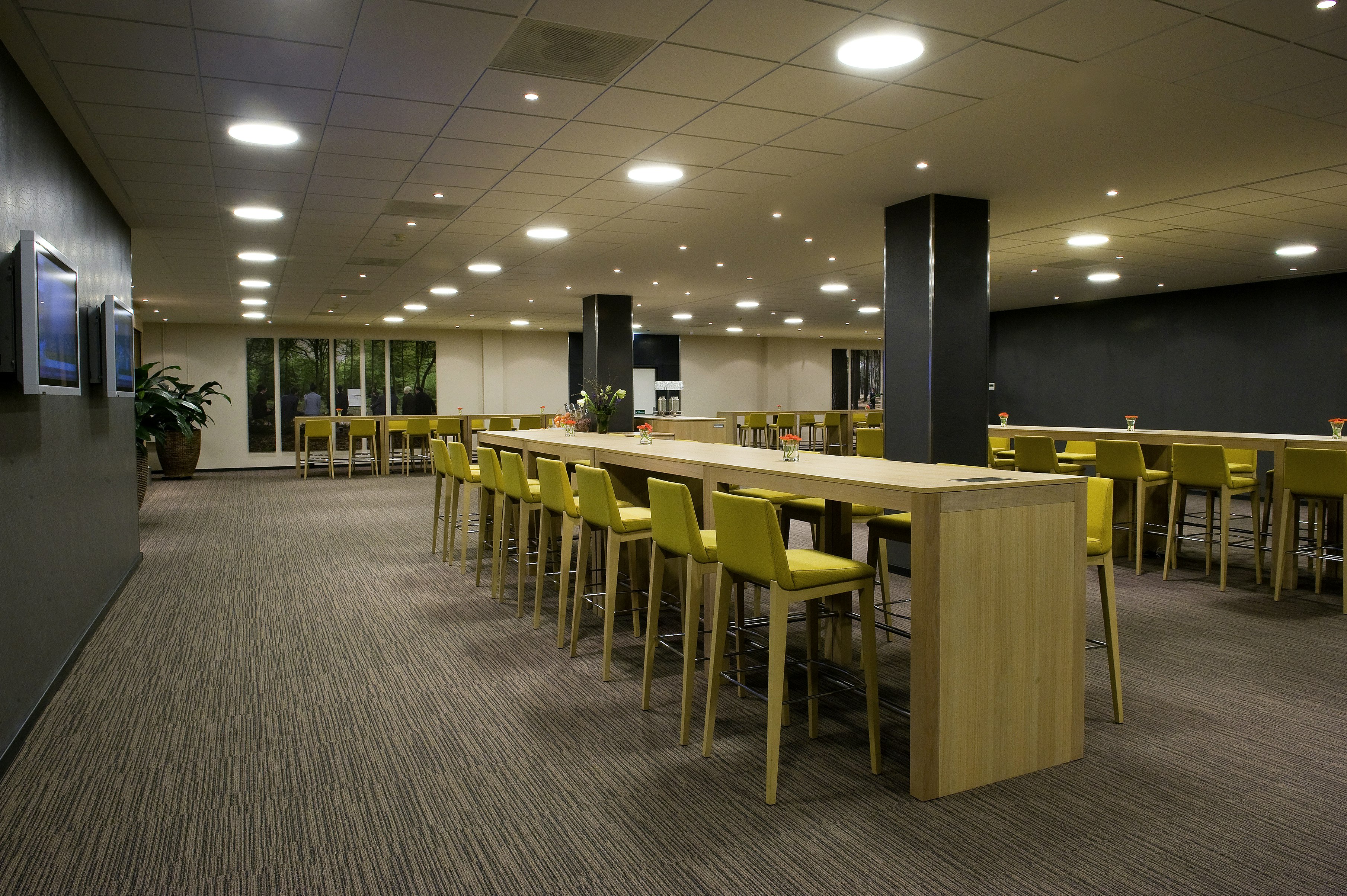 Fletcher Hotel-Restaurant Nieuwegein-Utrecht 13/17