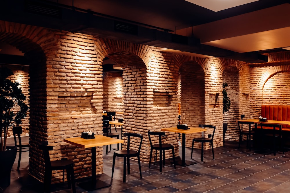 Strofi Boutique Hotel 41/50