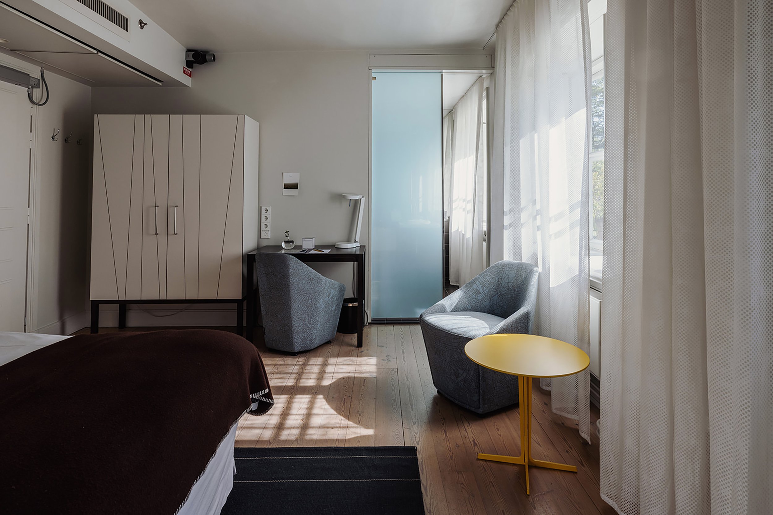 Hotel Skeppsholmen, Stockholm, a Member of Design Hotels 25/69