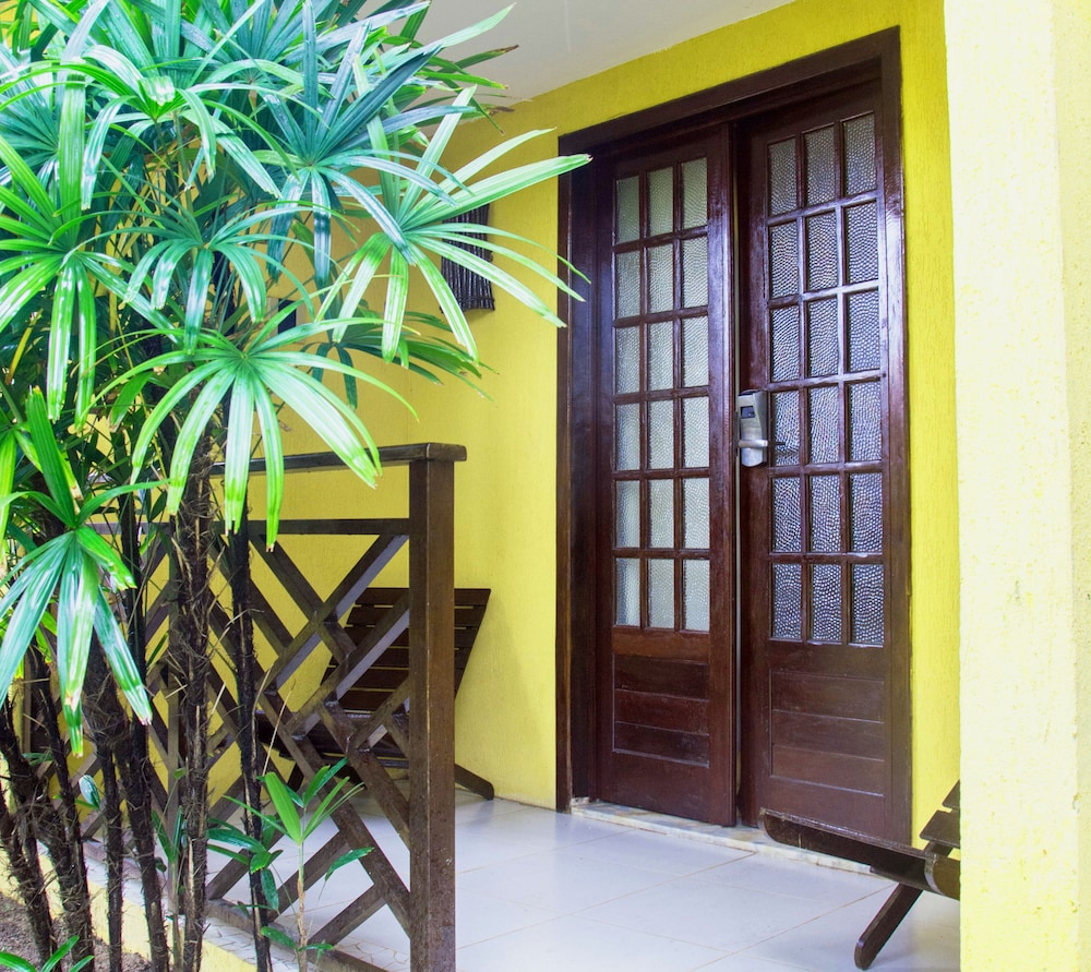 Hotel Aconchego Porto de Galinhas 6/68