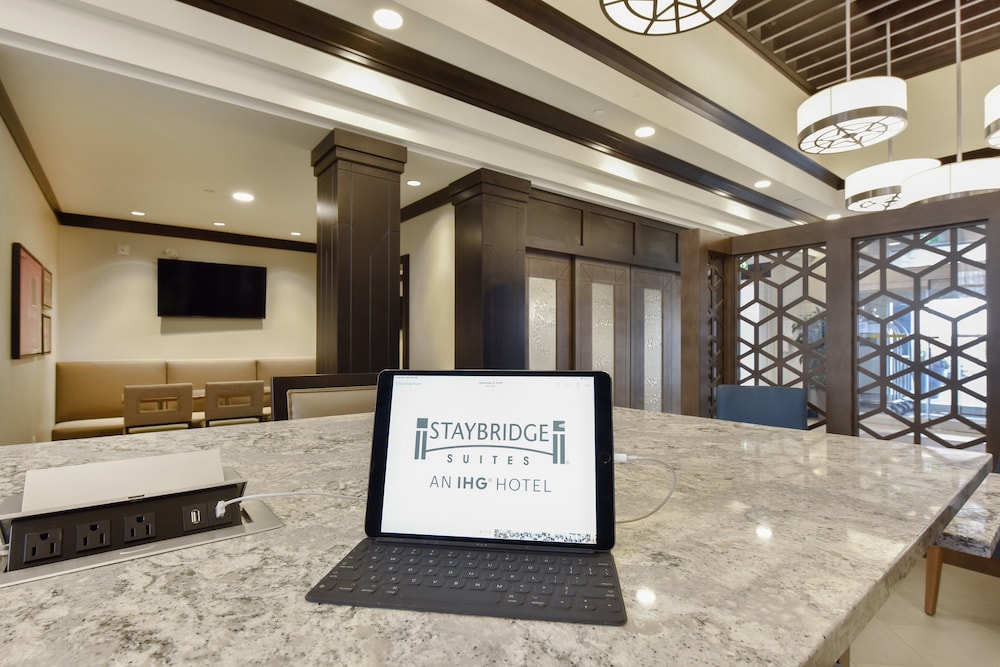 Staybridge Suites Waterloo - St. Jacobs Area 63/78