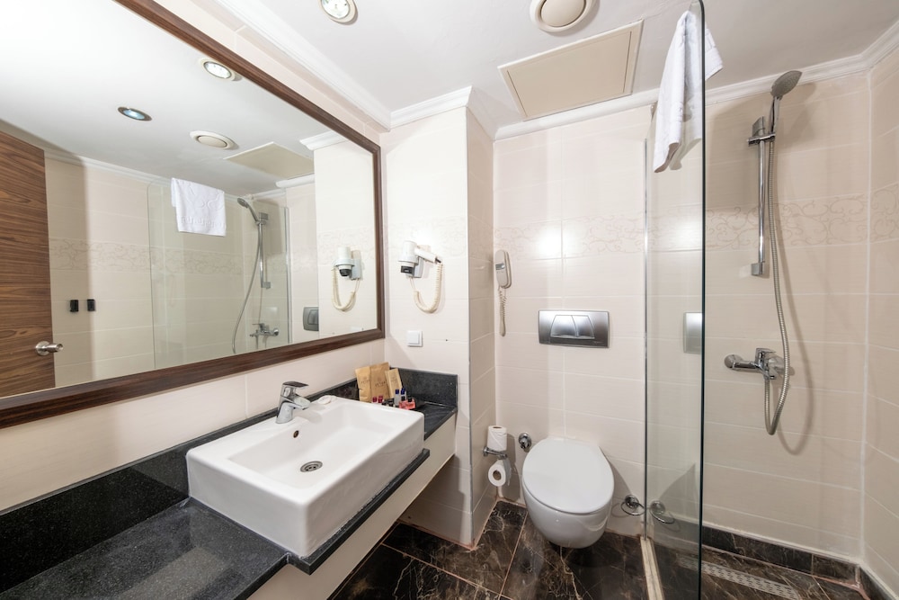 Jura Hotels Kemer Resort 50/50