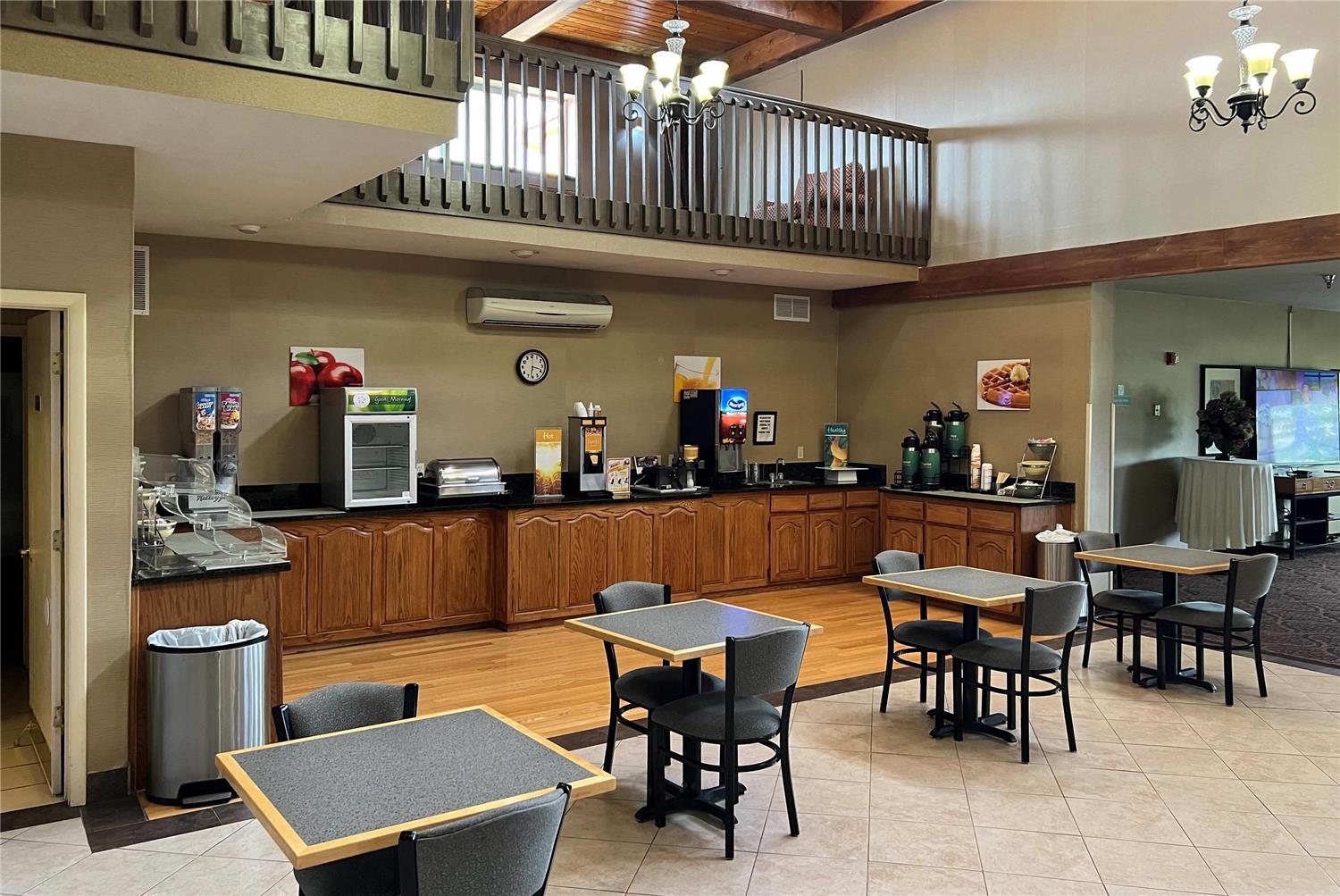 Quality Inn & Suites Grants I-40 26/34