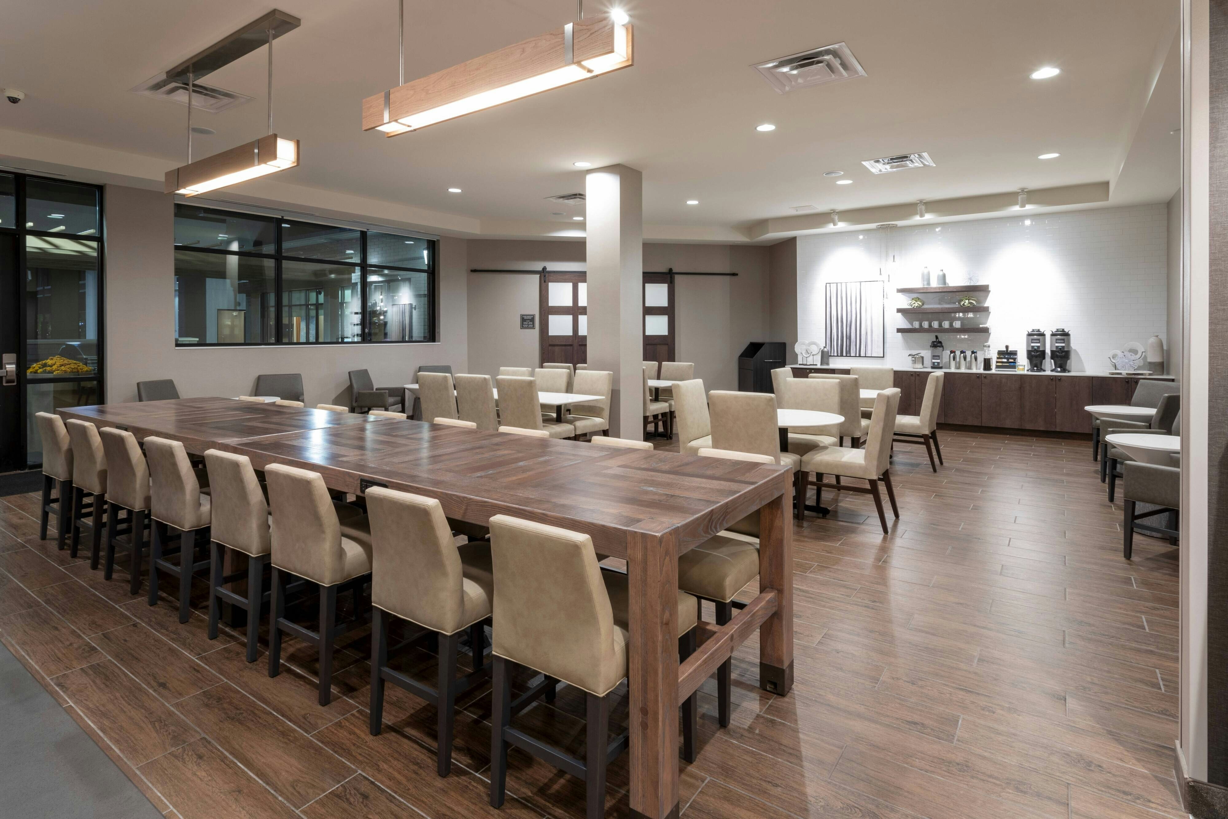 Residence Inn Minneapolis Maple Grove/Arbor Lakes 23/41