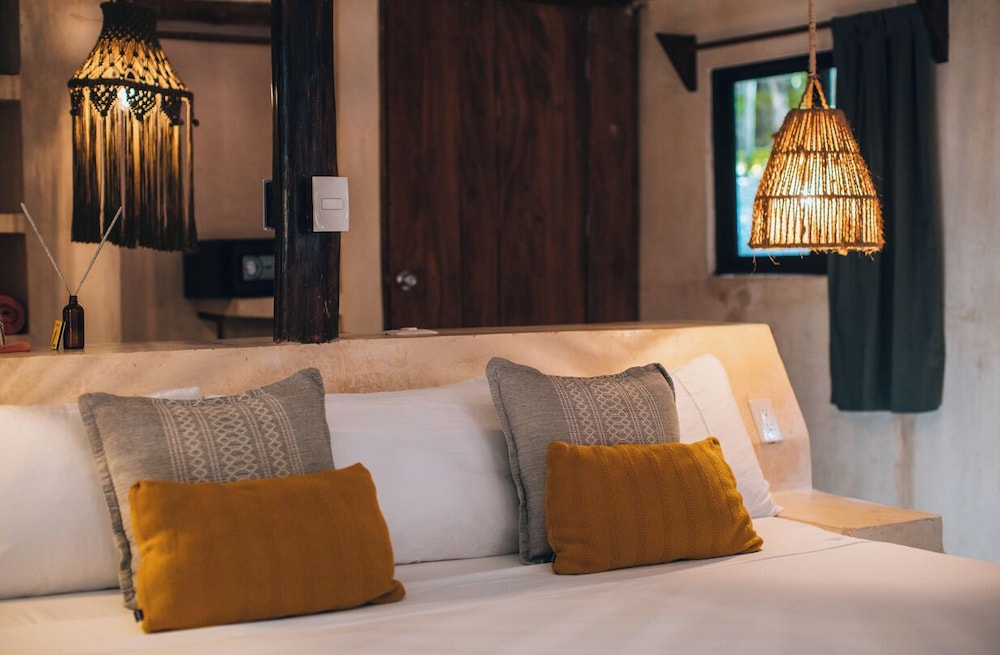 Ikal Boutique Hotel Tulum 写真4