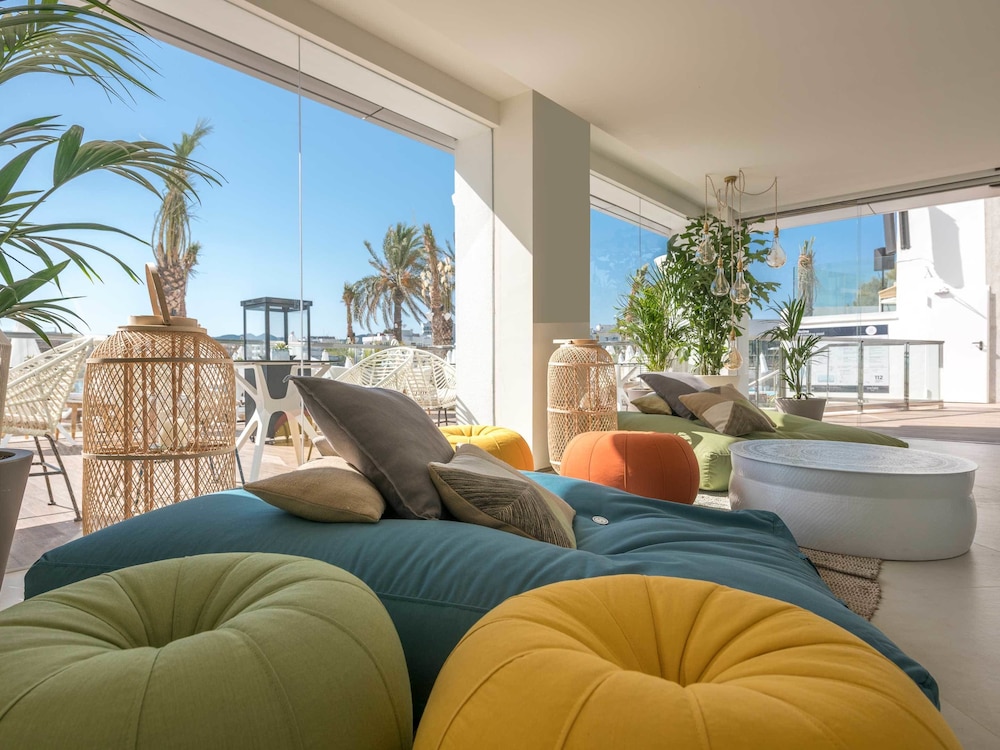 Amare Beach Hotel Ibiza - Adults Only 25/50