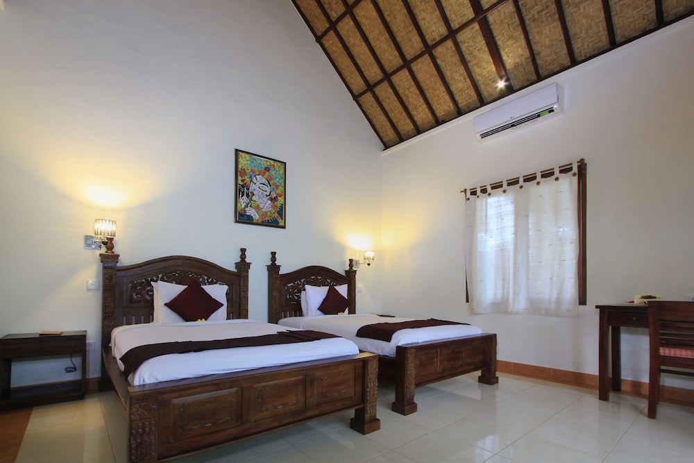 Chili Ubud Cottage 45/72