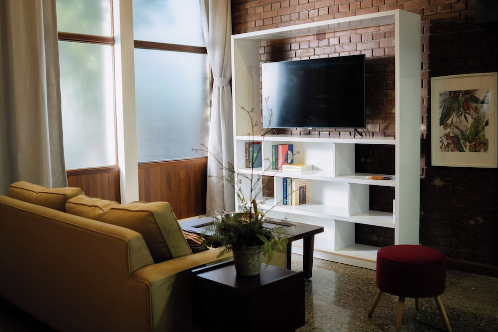 Hotel Residencia Del Sol 44/63