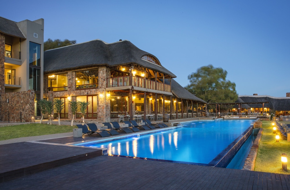 Aquila Private Game Reserve 4/65