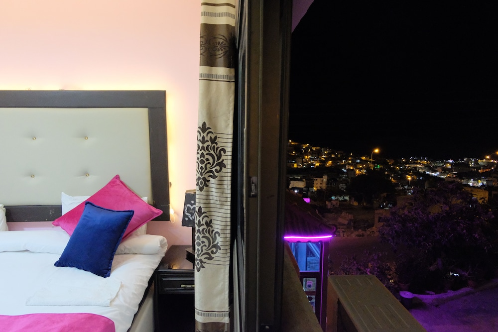 Petra Princes Hotel 26/50