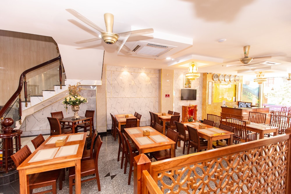 Hoa De Nhat Hotel 46/55