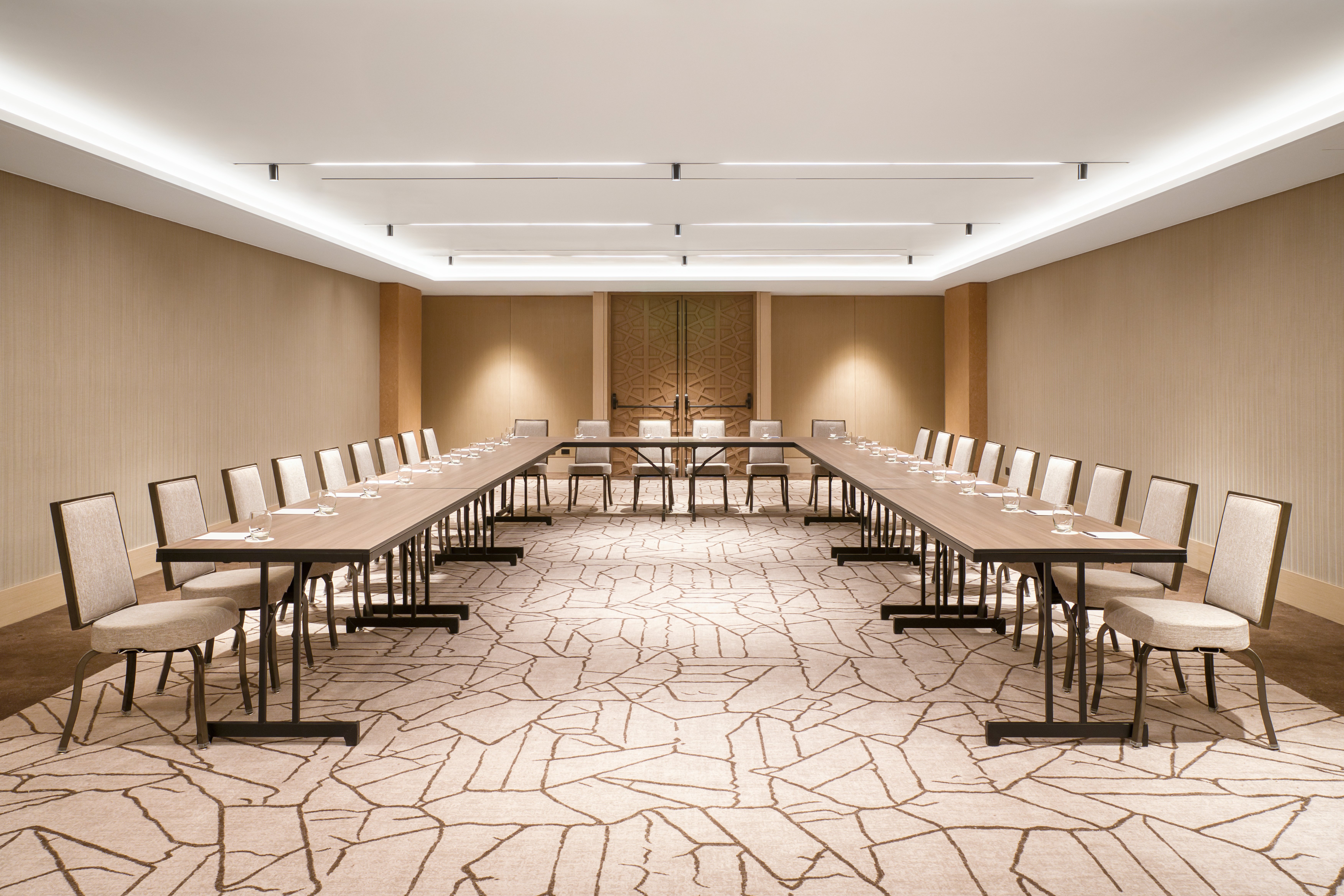 Hotel Indigo Lima Miraflores 33/50
