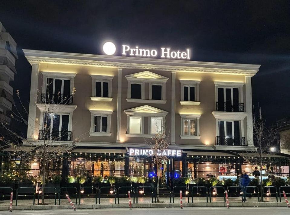 Primo Hotel in TIRANA