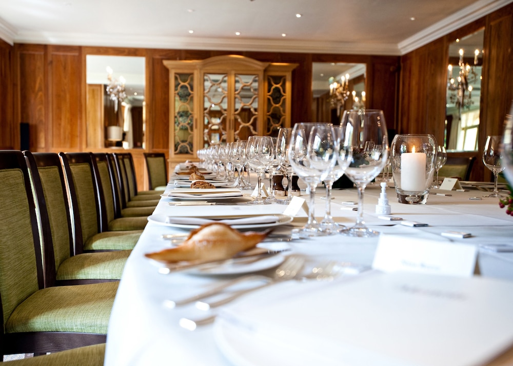 Le Manoir Aux Quat Saisons A Belmond Hotel Oxfordshire 69/81