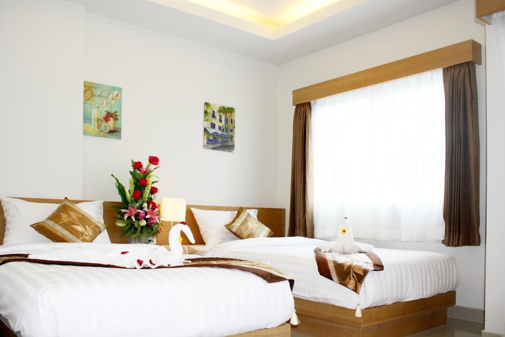 Pkl Residence 4/25