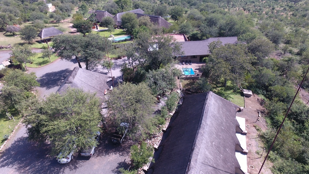 Balule Bushveld Safari Lodge 23/38