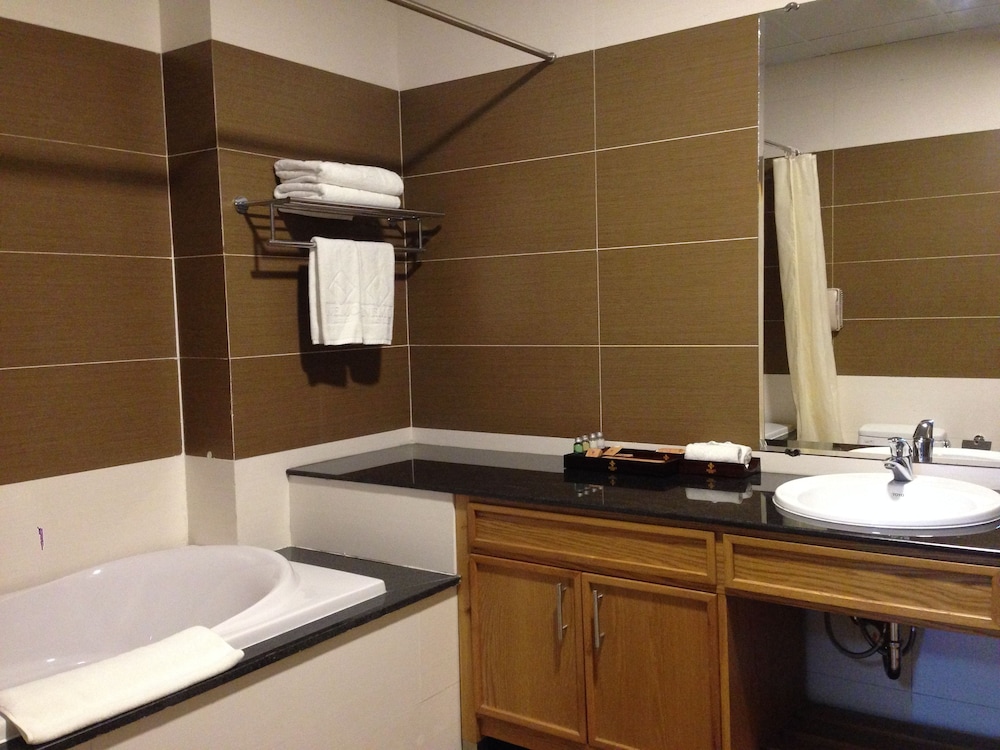 Phu My Harbour Hotel 21/57