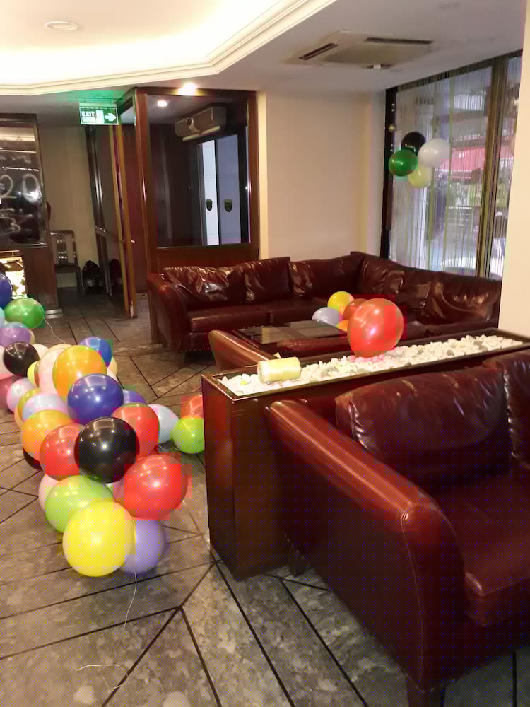 Arti Boutique Hotel 47/51