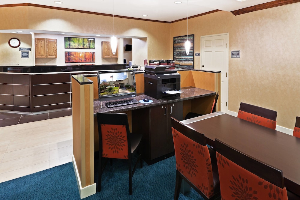 Residence Inn Houston Sugar Land 26/30