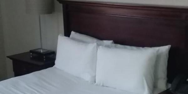 Welkom Inn 8/26