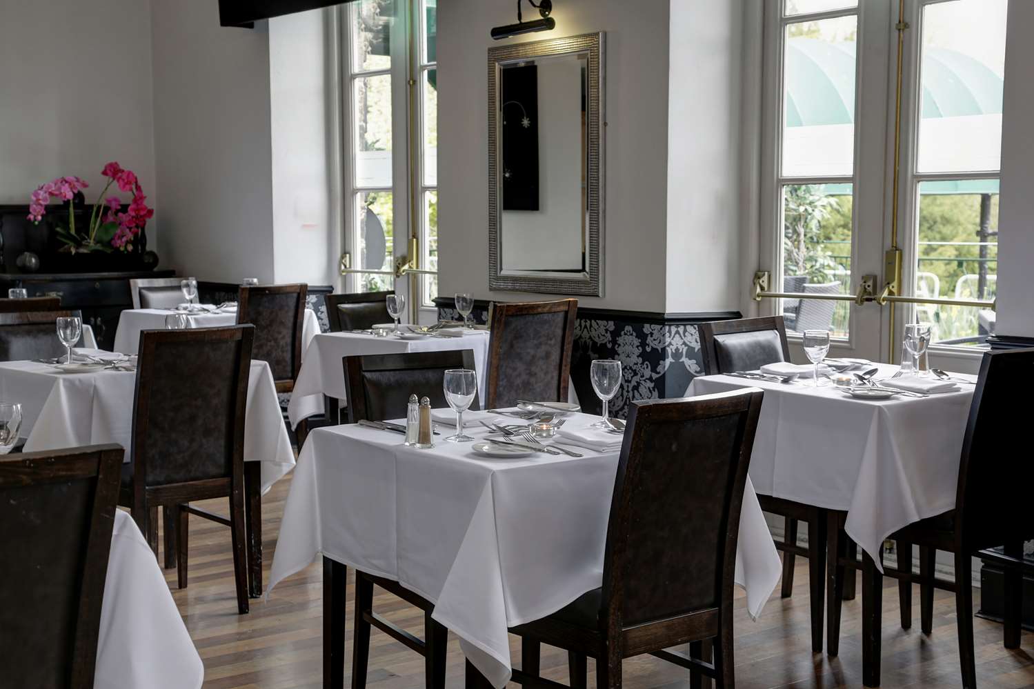 The Craiglands Hotel, Sure Hotel Collection By Best Western 40/61