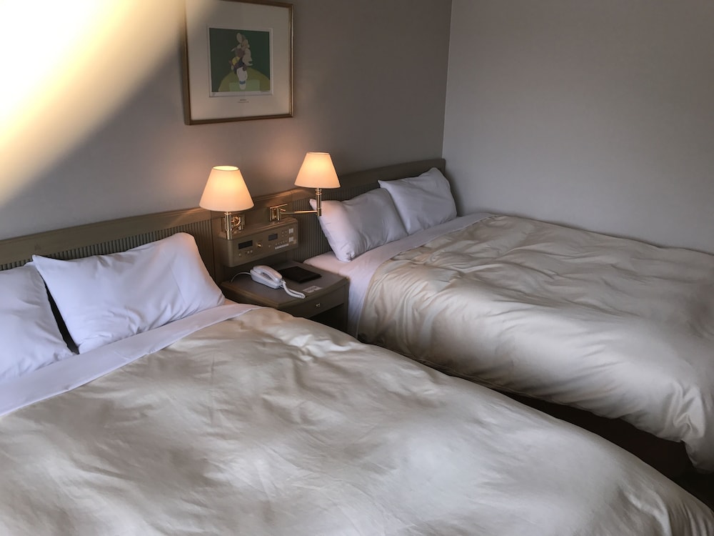 Hotel Grand Terrace Chitose 23/73