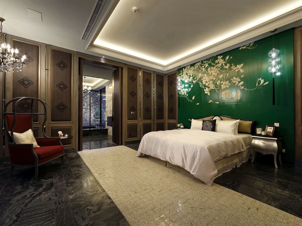 Shuei Wu Villa 18/50