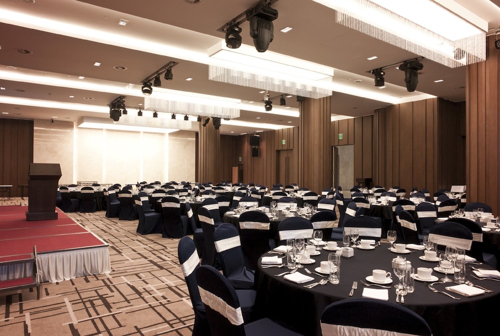 Stanford Hotel Seoul 58/61