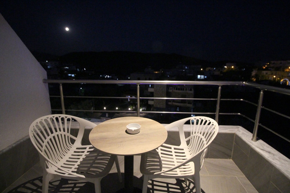 Hotel Piramida 37/50