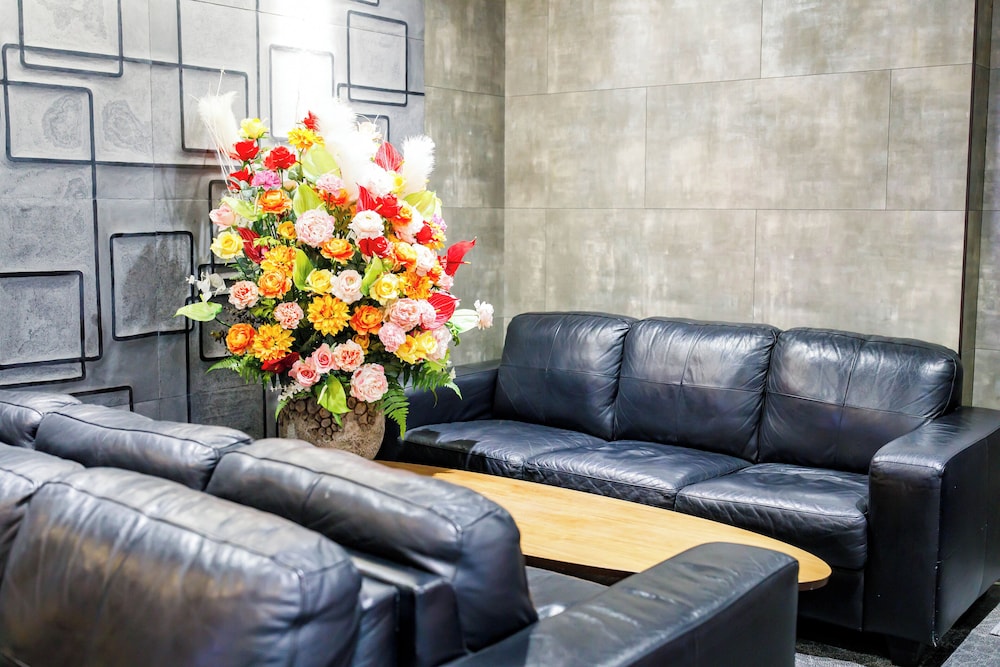 Hotel Sun Plaza 2 Annex 36/50