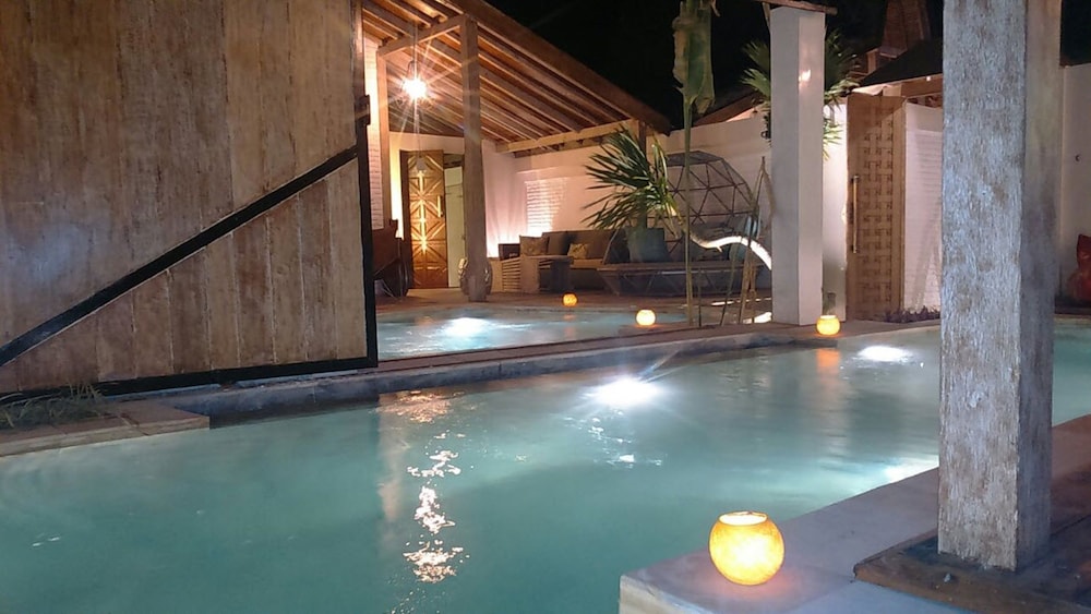 Kaleydo Villas 5/71