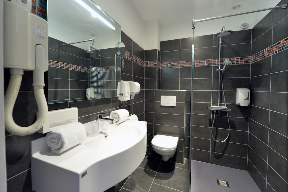 Hotel Printania 31/31