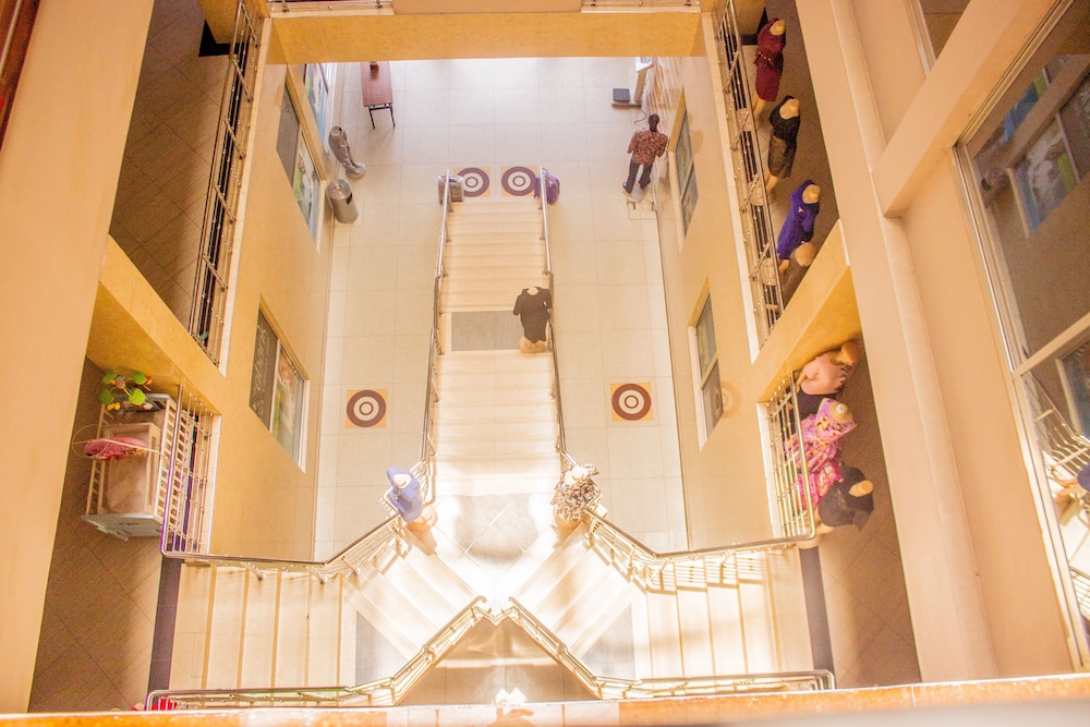 Jamirex Hotel 6/30