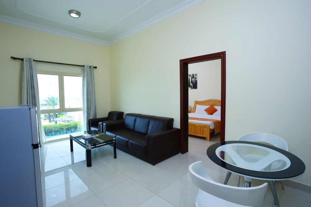 Bahrain Beach Bay Resort 16/32